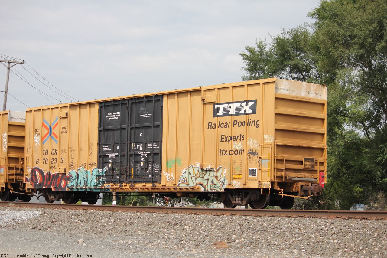 TBOX 670233