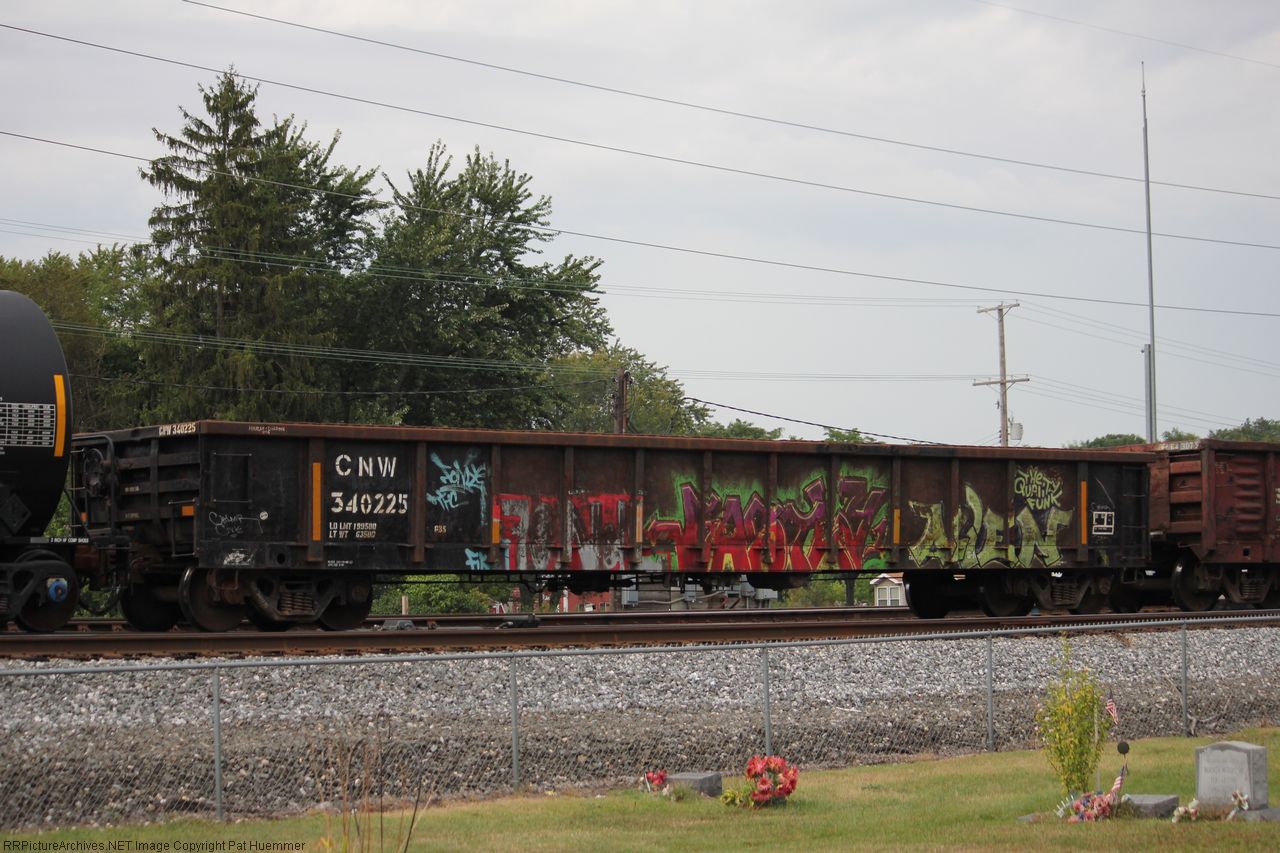 CNW 340225