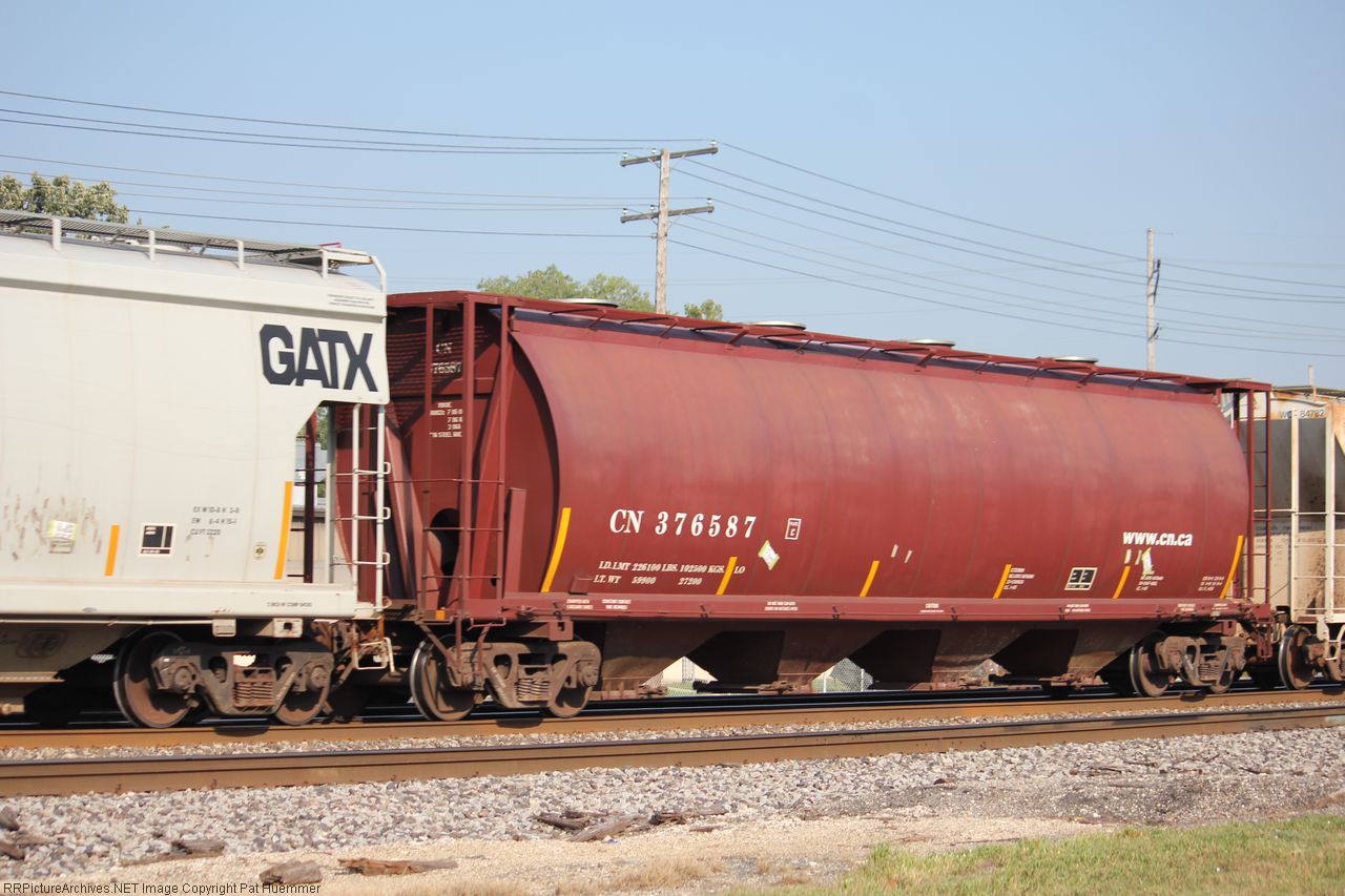 CN 376587