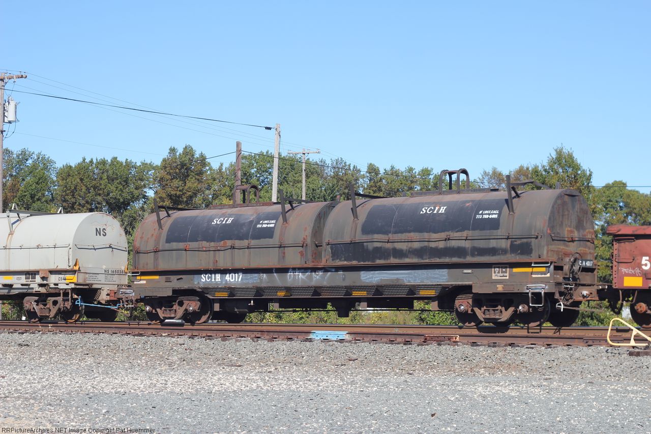 SCIH 4017