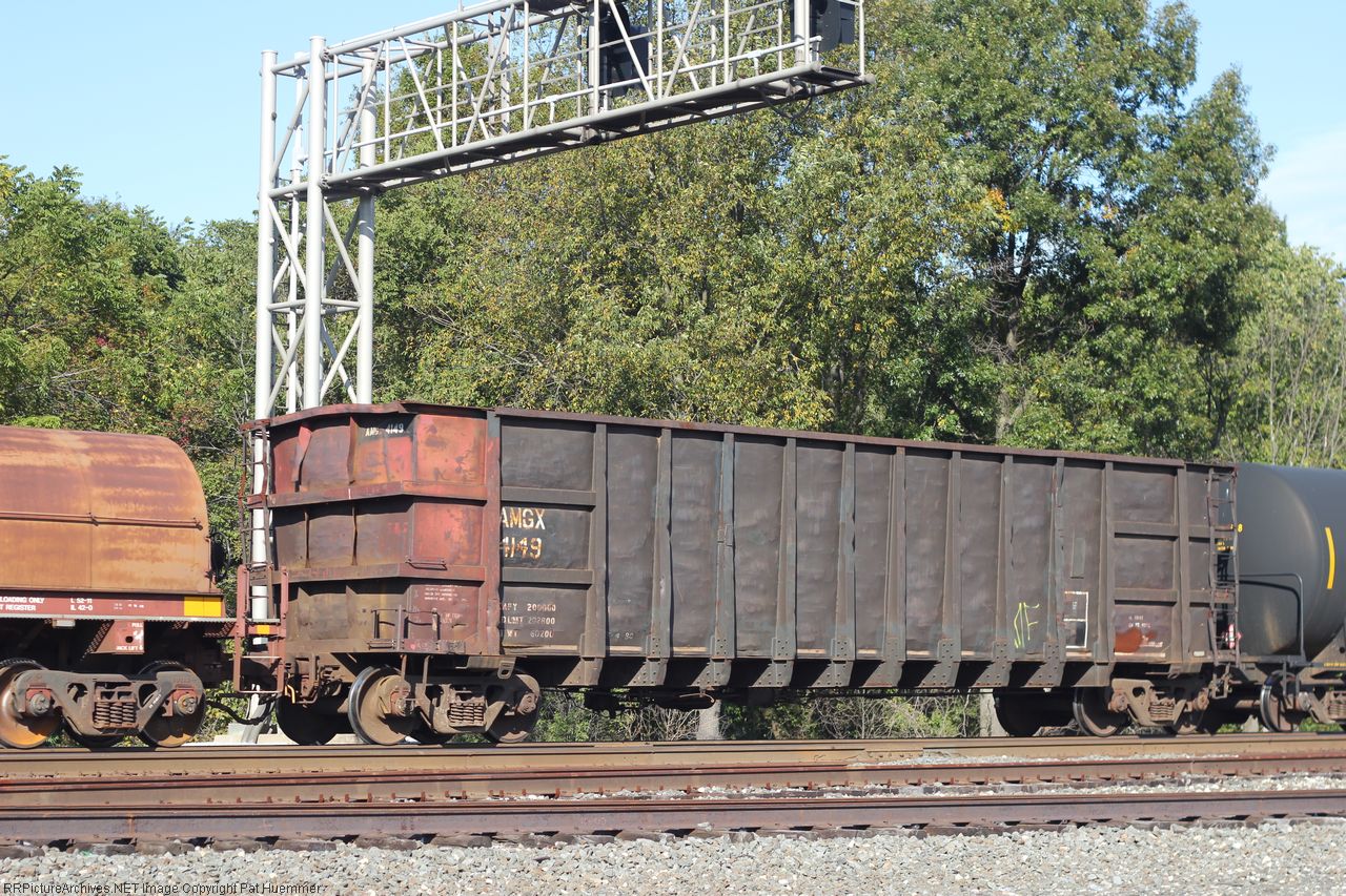 AMGX 4149
