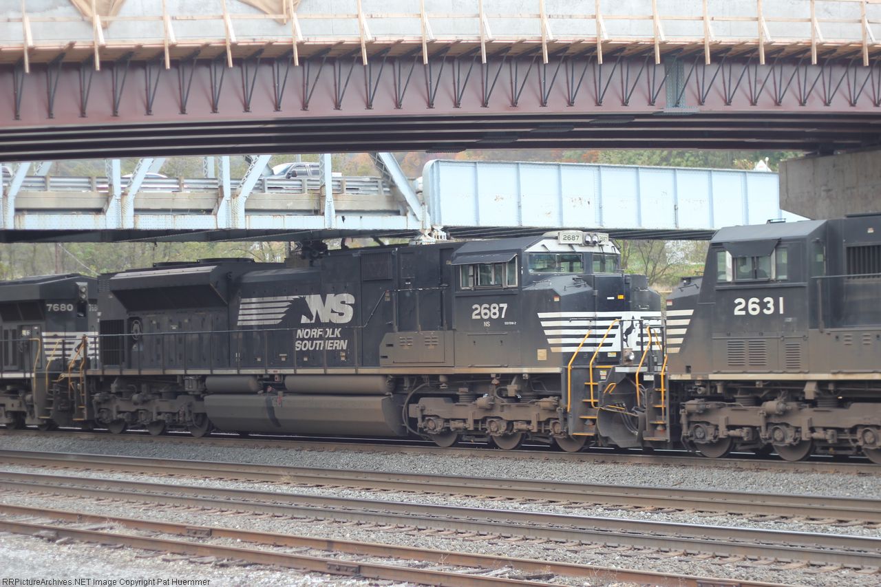 NS 2687