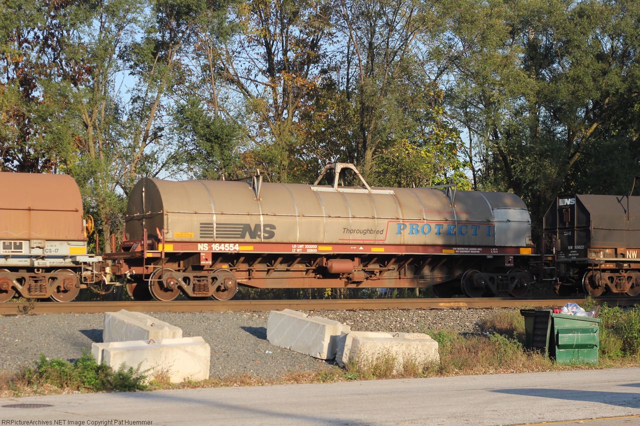 NS 164554
