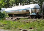 Pictures of KCPX rolling stock