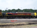 Pictures of IAIS 650