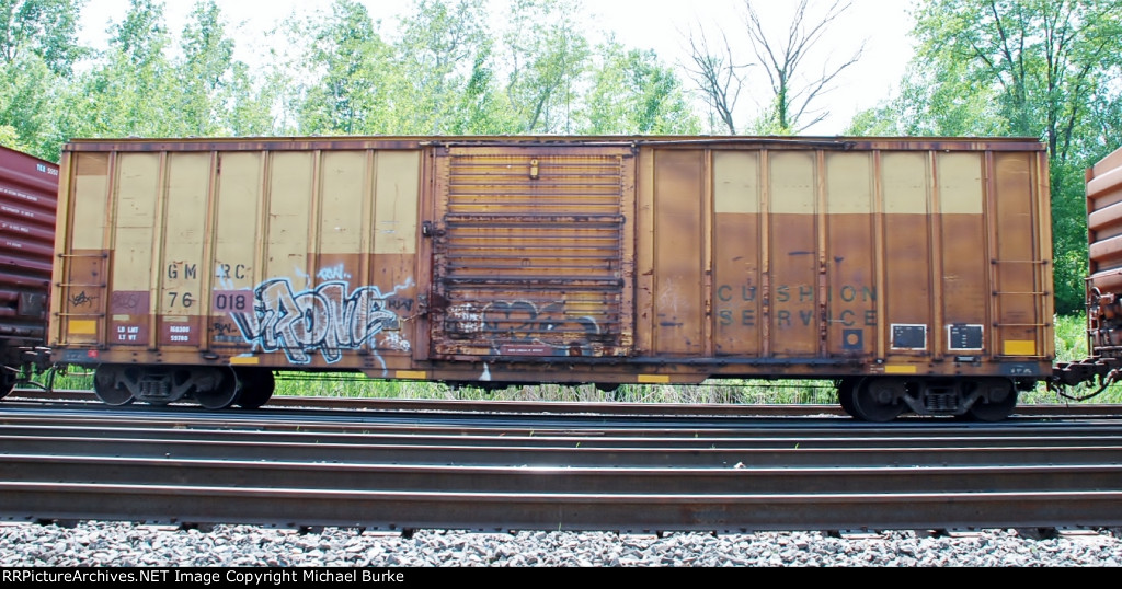 GMRC 76018