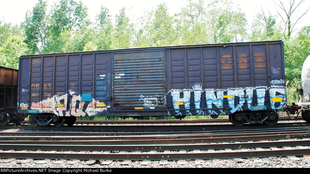 CSX 567472