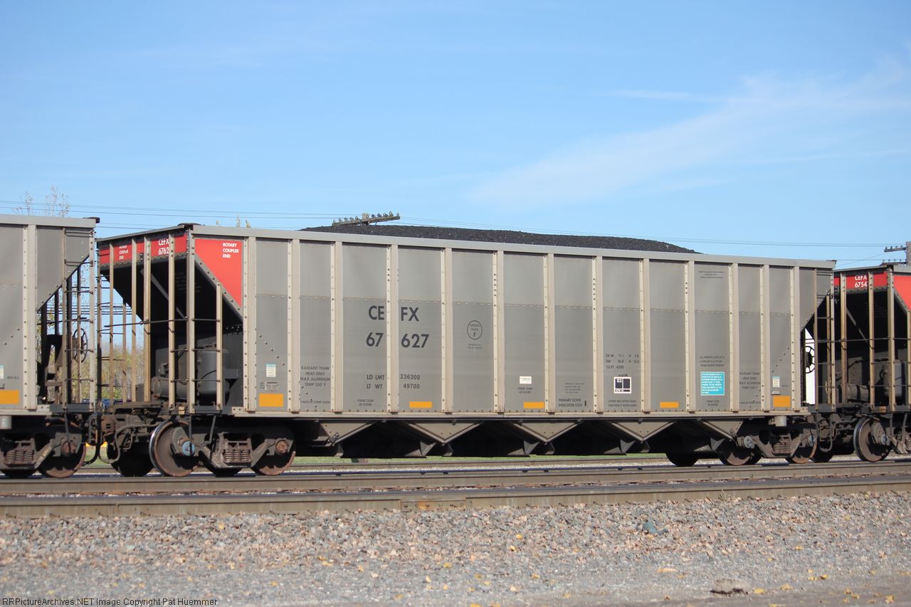 CEFX 67627