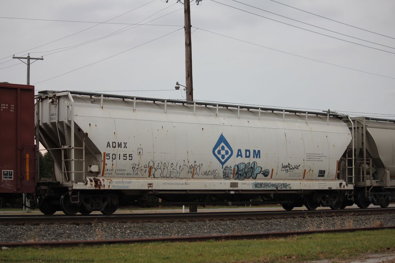 ADMX 50155