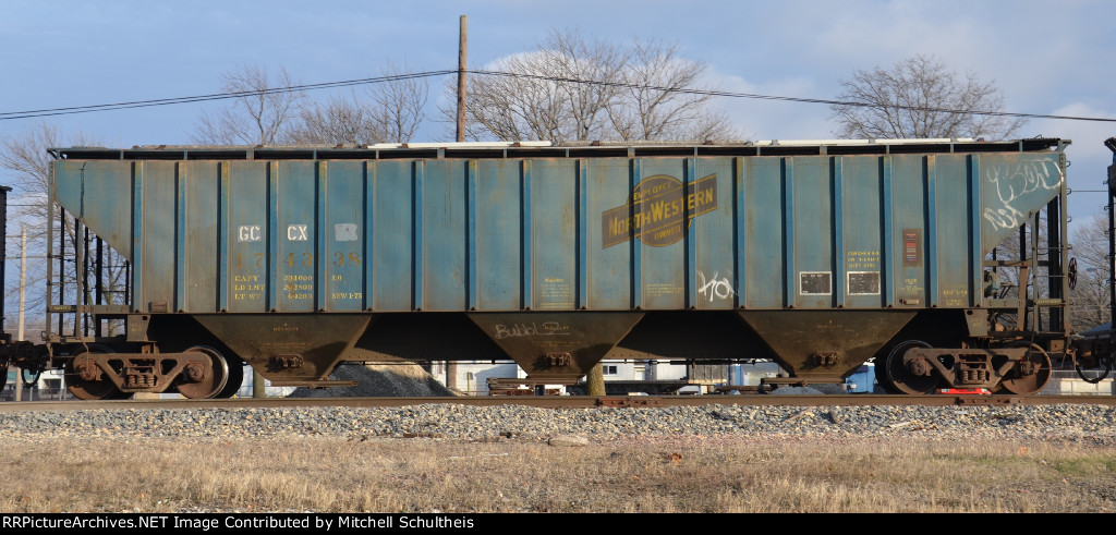CCCX #174338