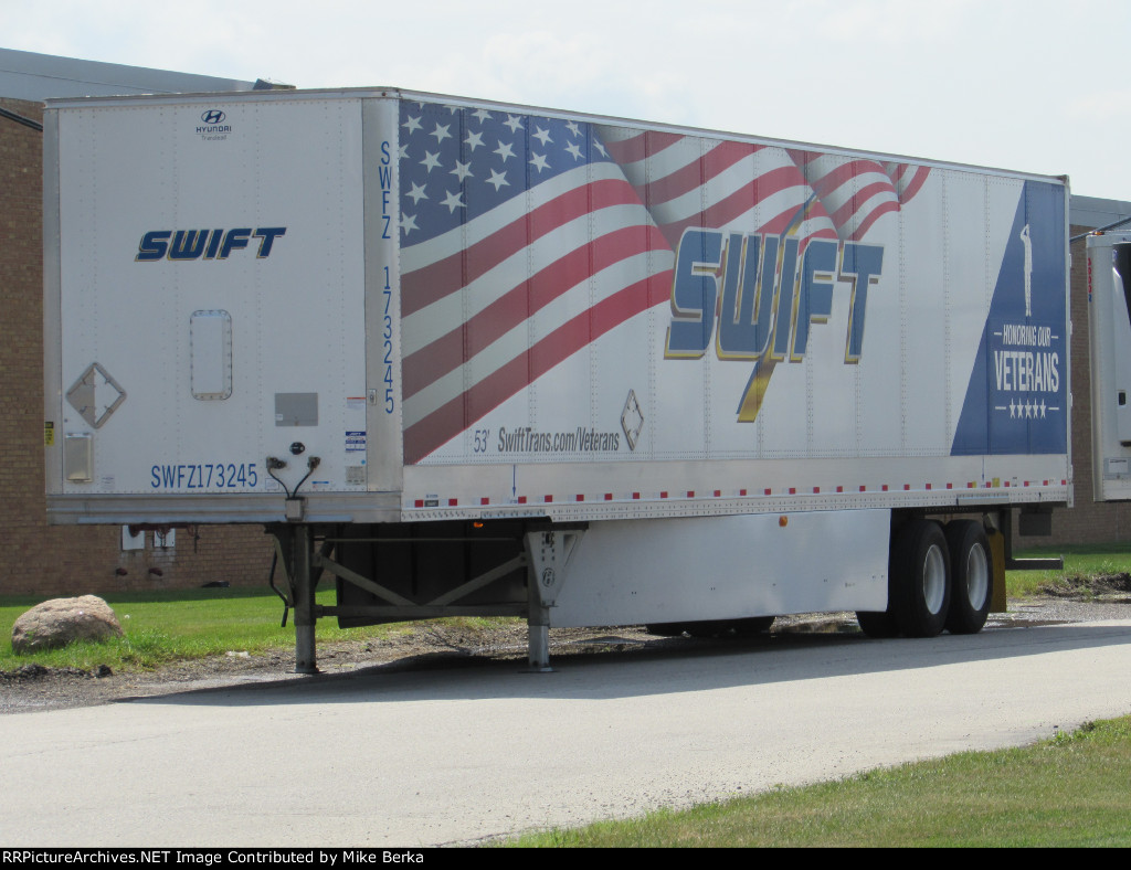 swifttrans