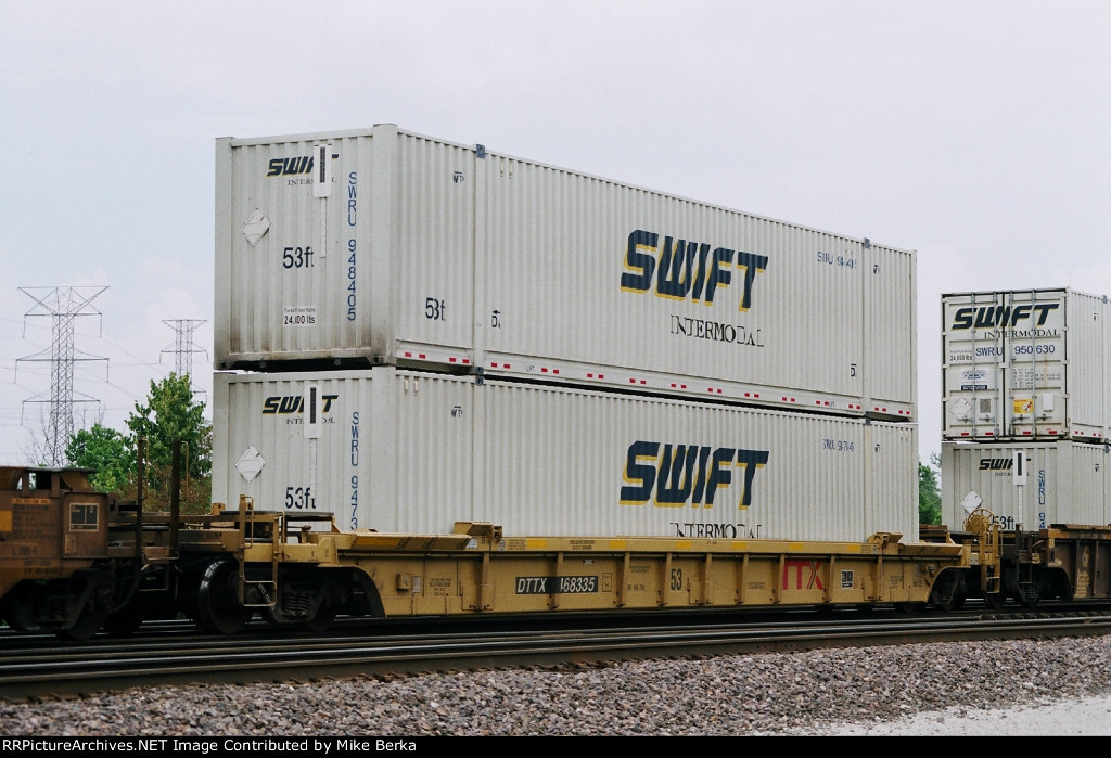 Swift Intermodal