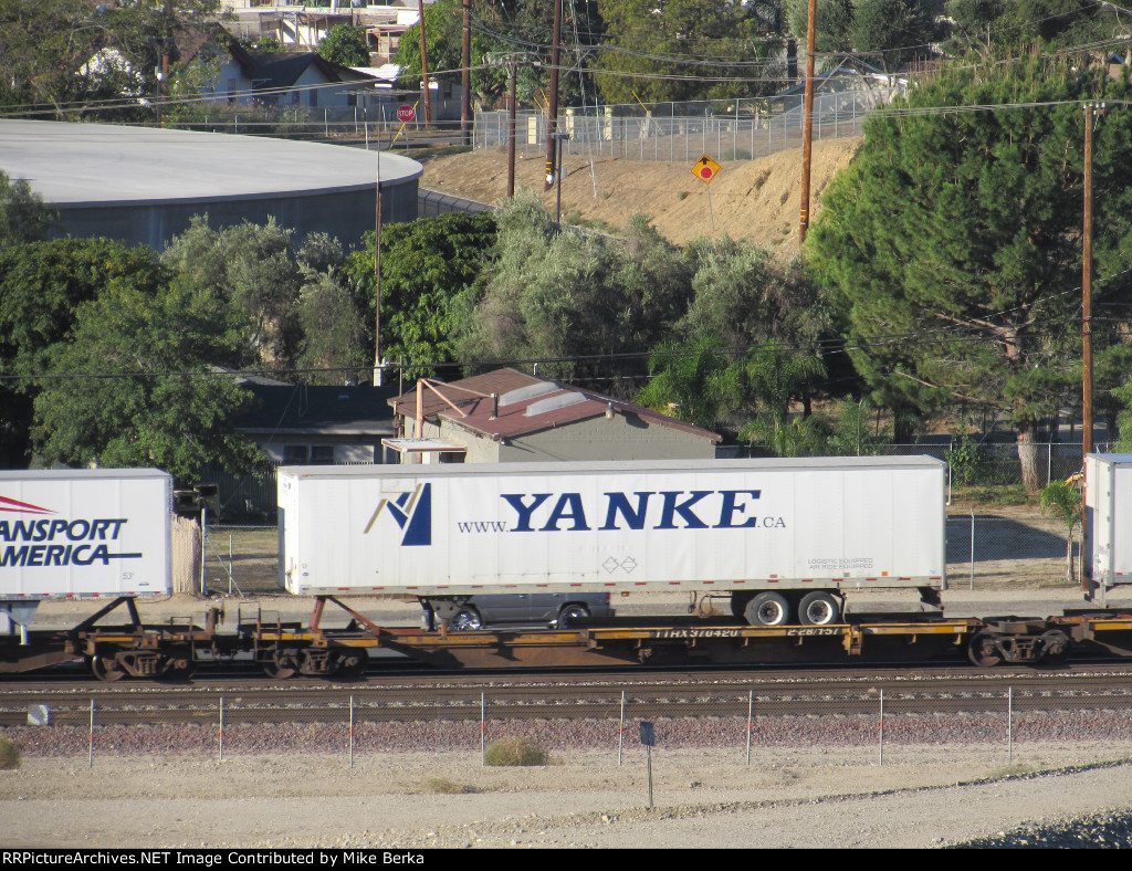 Yanke