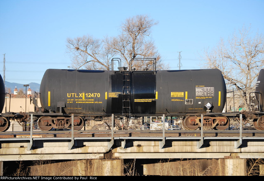 UTLX 12470
