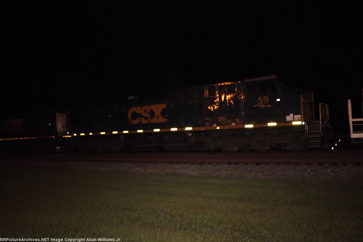 CSX 59