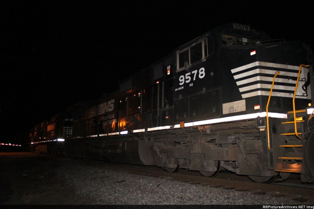 NS 9578