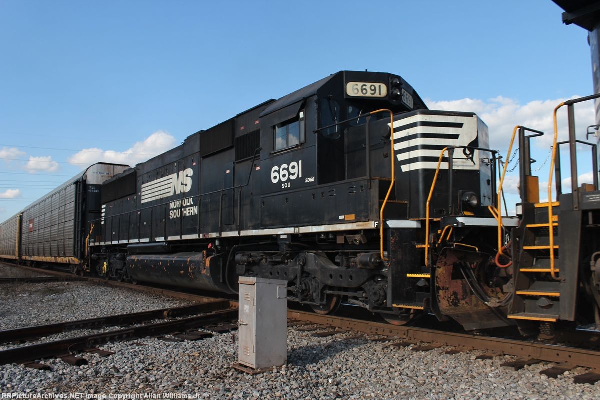 NS 6691
