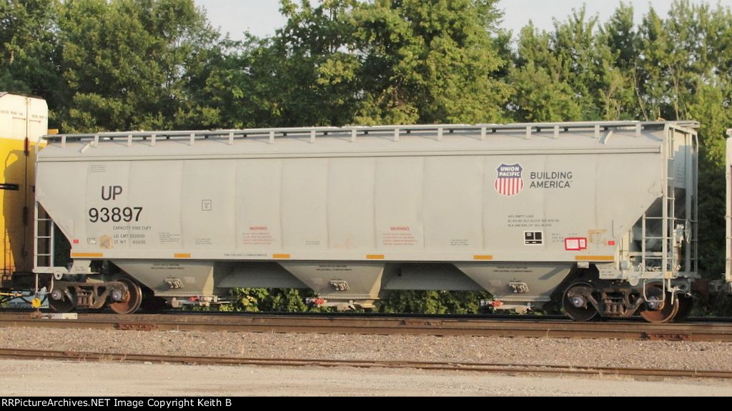 UP 93897
