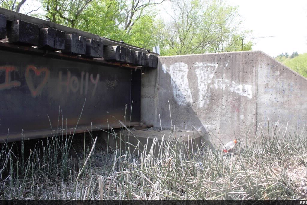 Cedar Bend Drawbridge