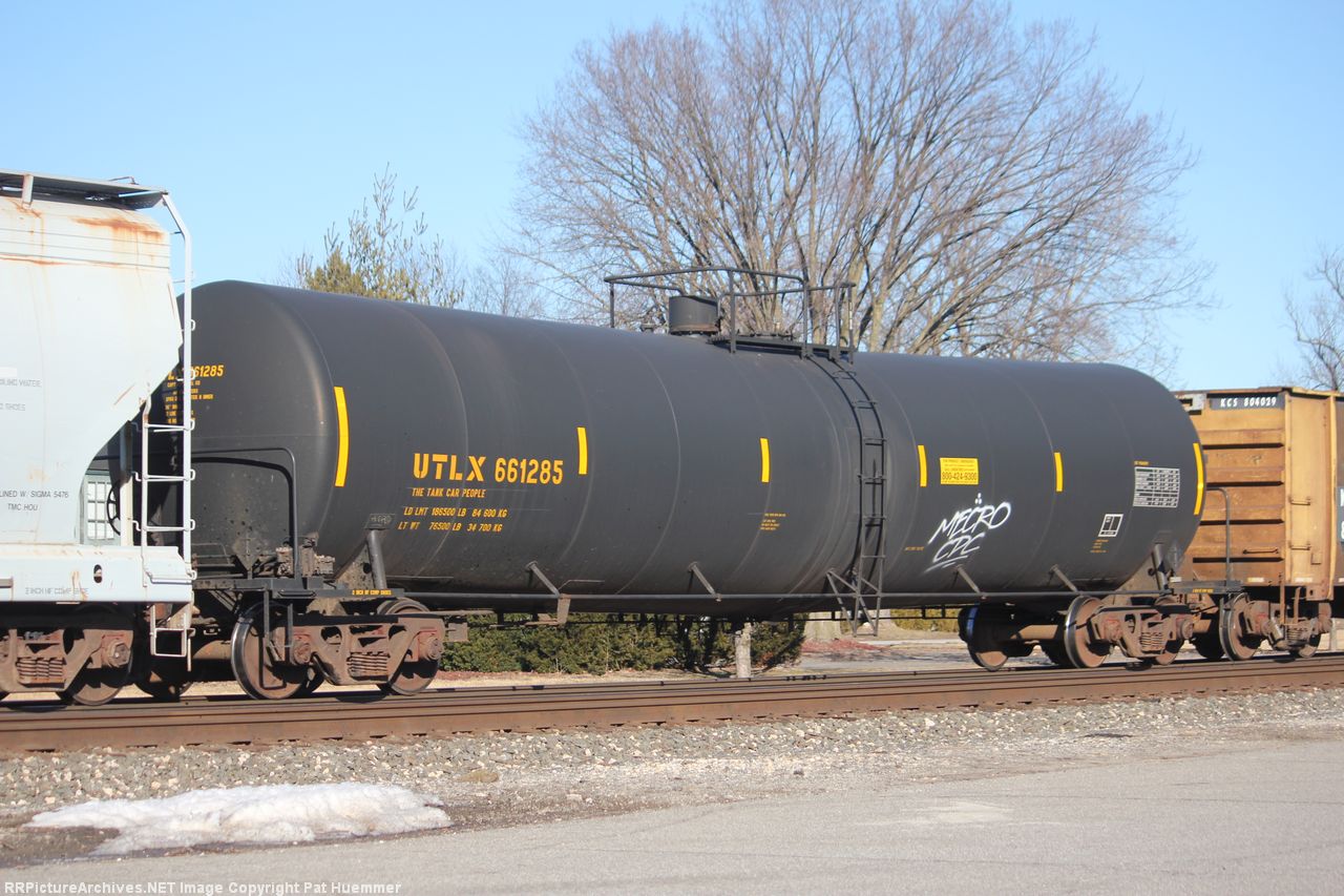 UTLX 661285