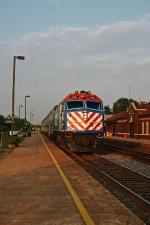 Pictures of METX 196
