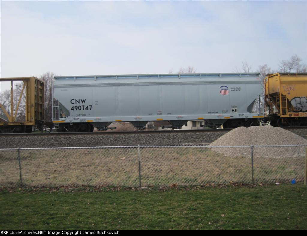 CNW 490747