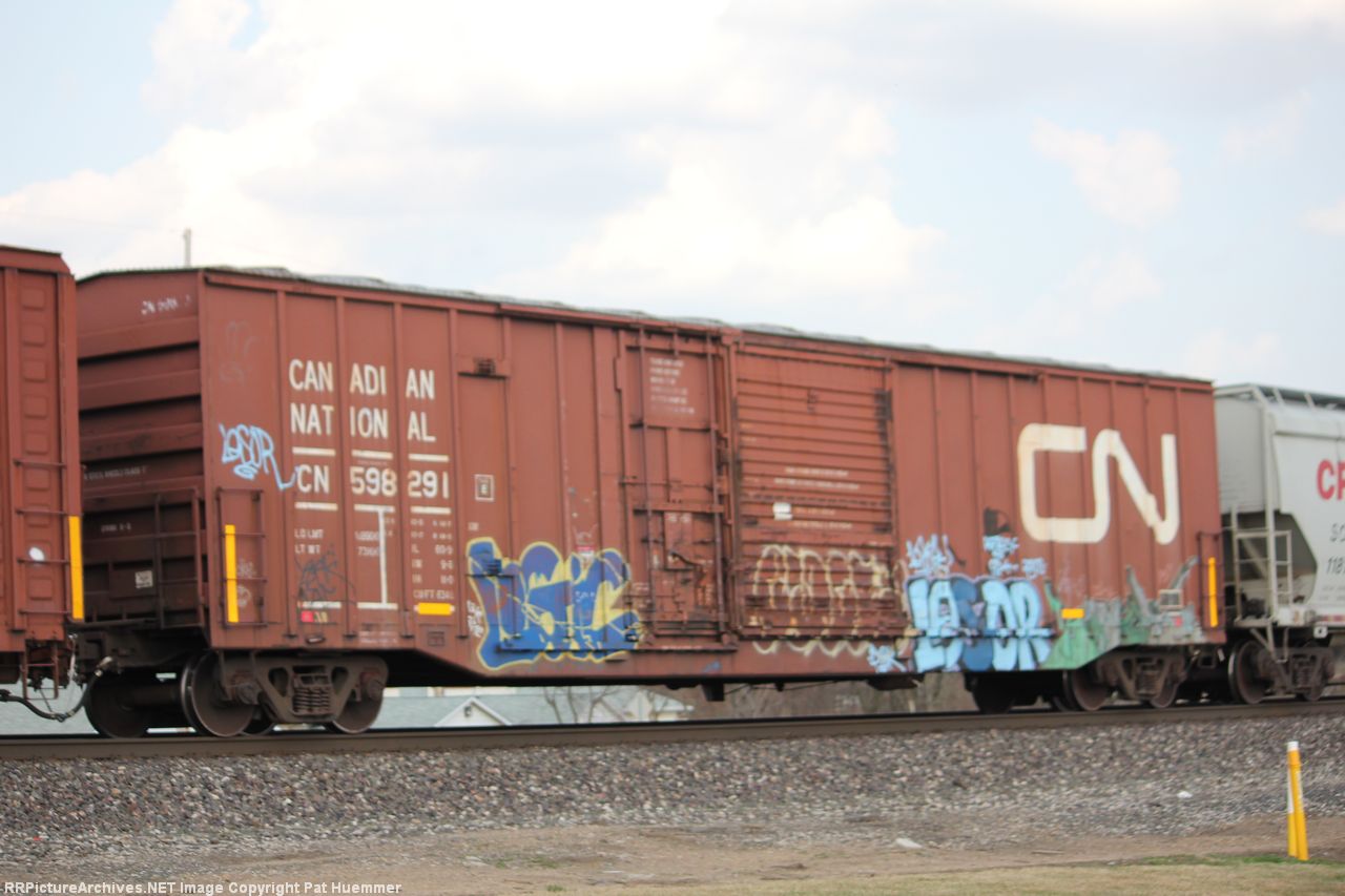 CN 598291