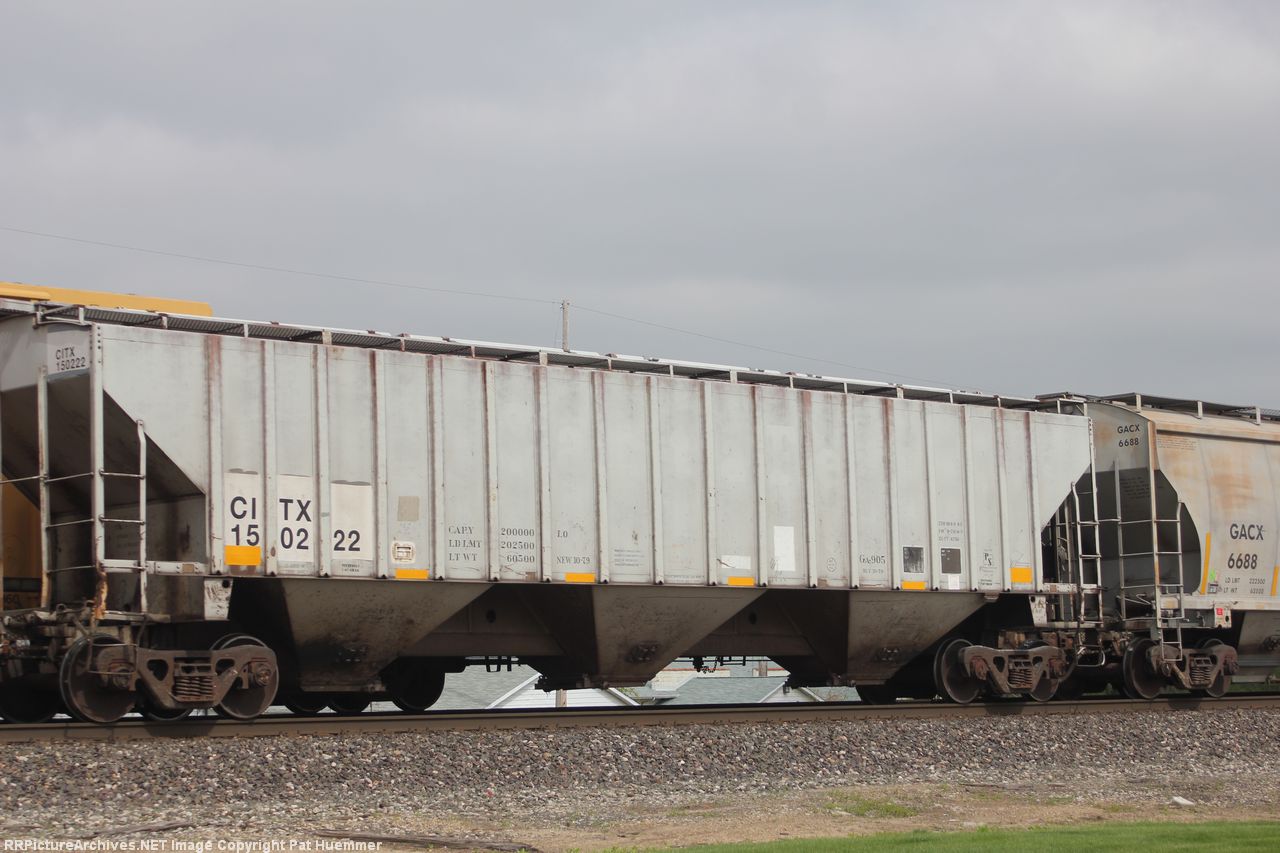 CITX 150222