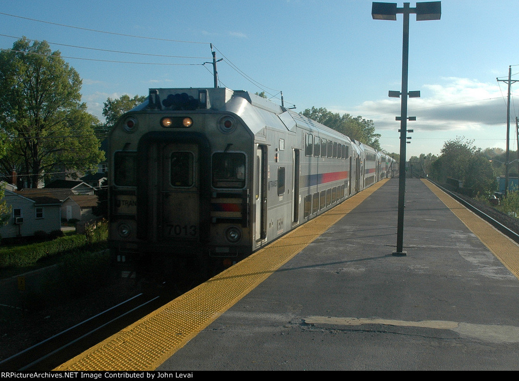 NJT