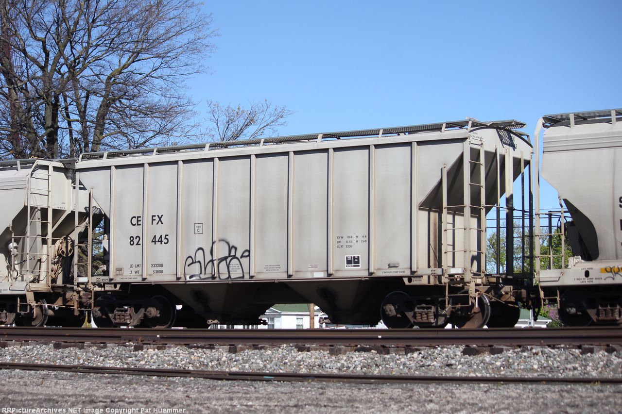 CEFX 82445