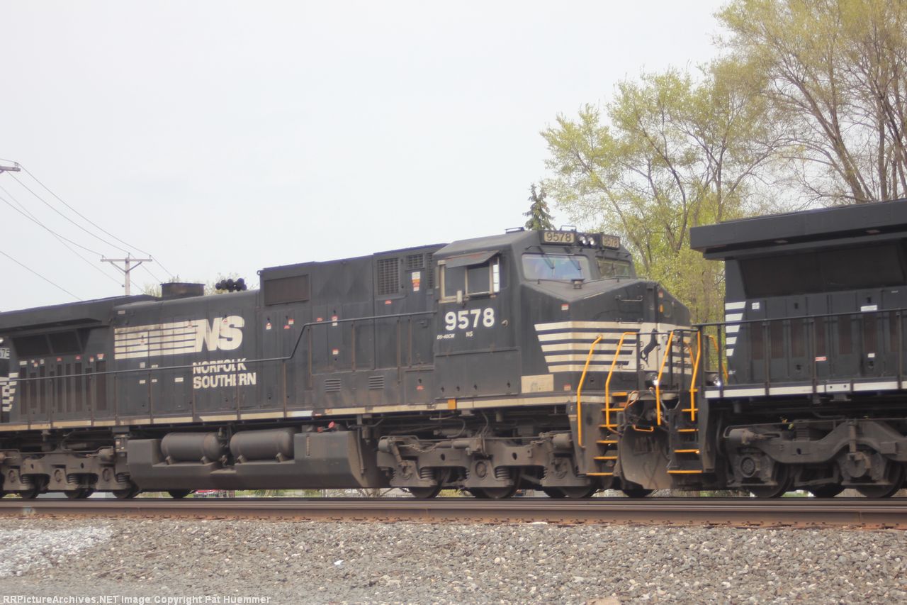 NS 9578