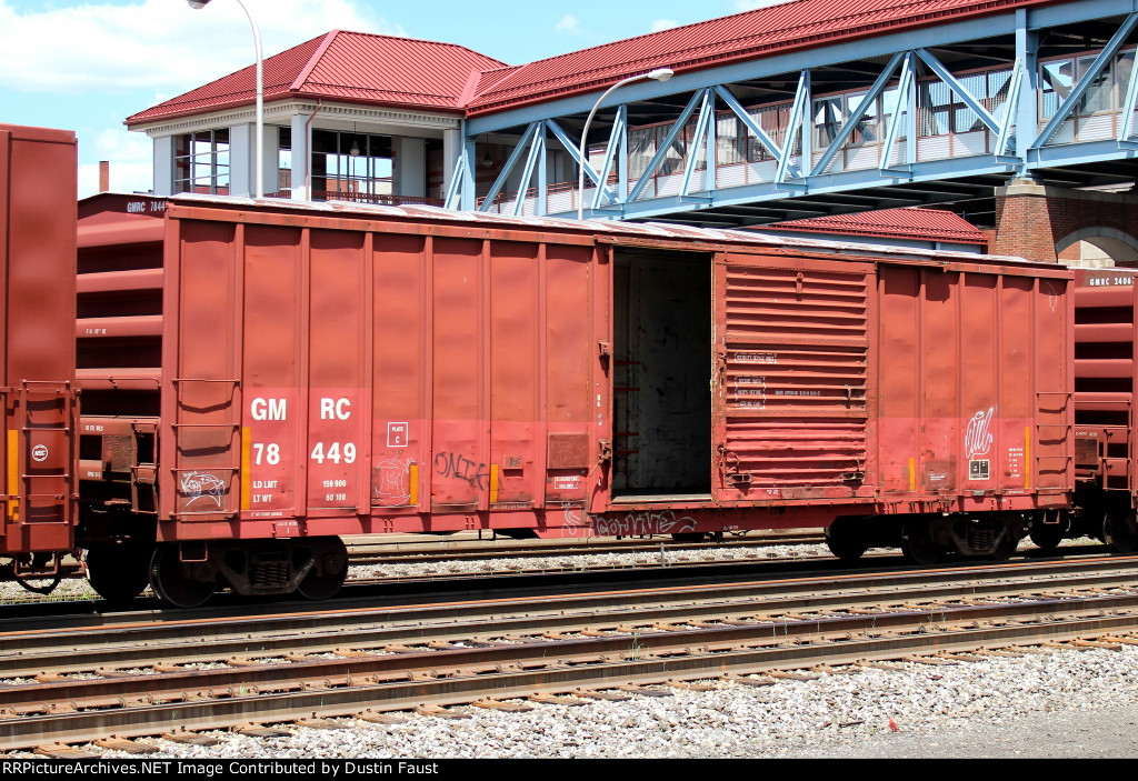 GMRC 78449