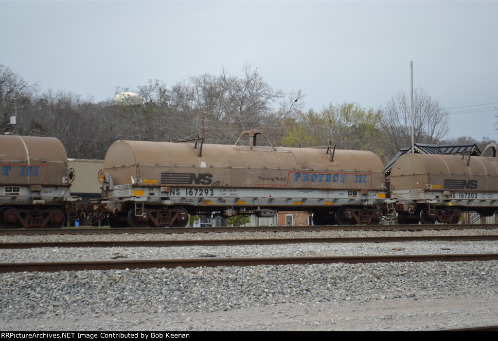NS 167293