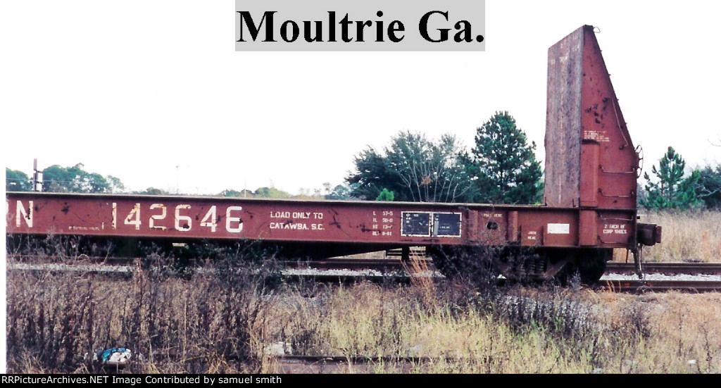 Detail Close-up (B-End Side)