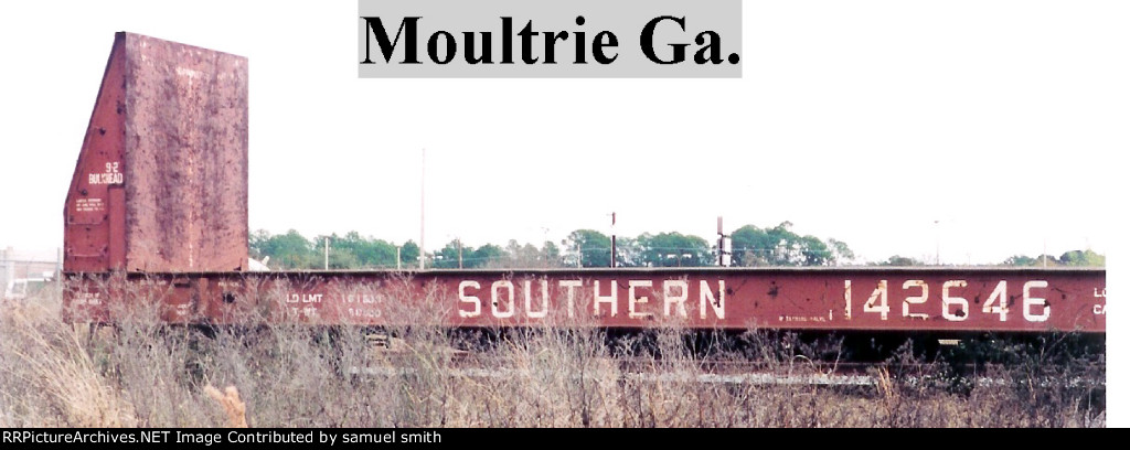 Detail Close-up (A-End Side)