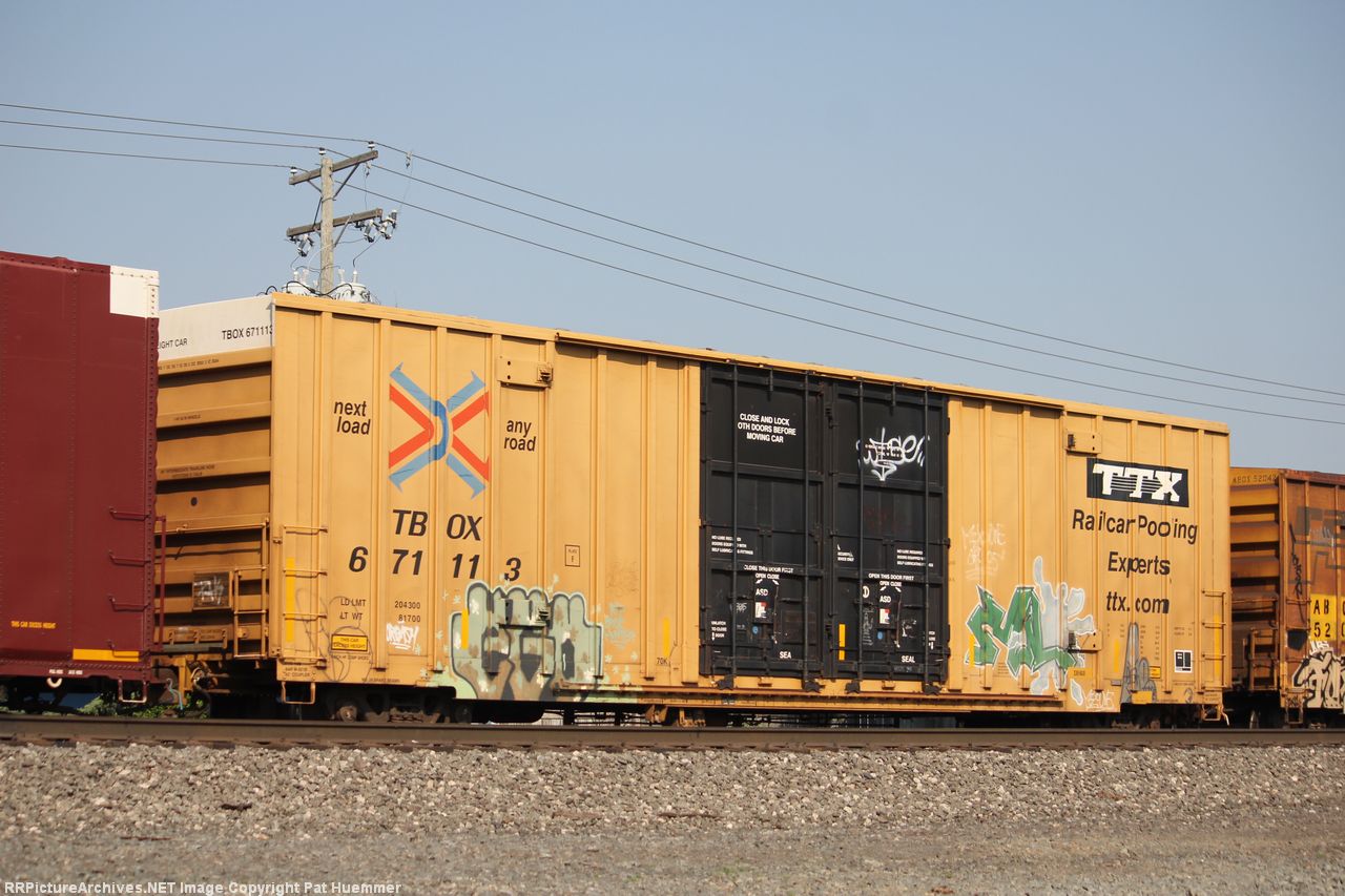 TBOX 671113