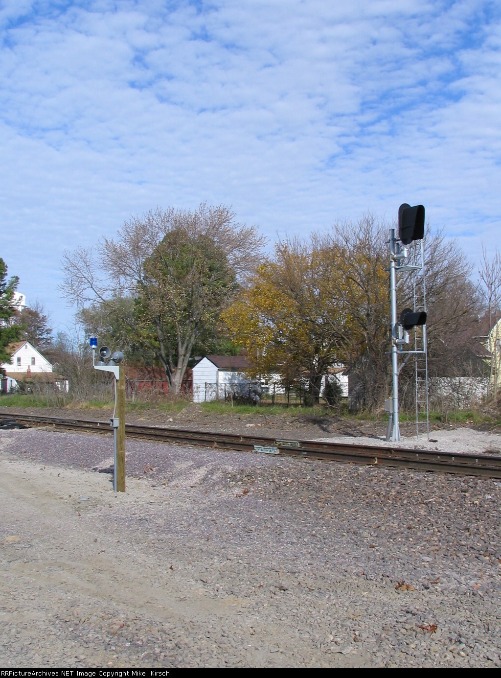 New Signals