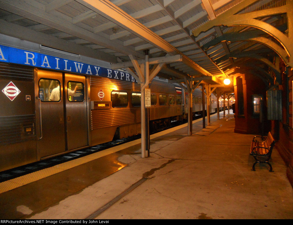 VRE