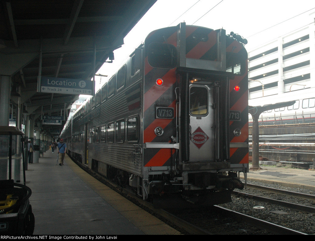 VRE