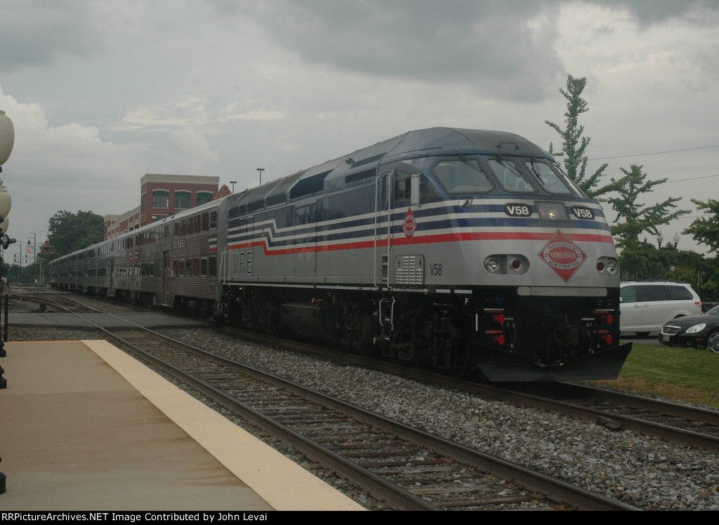 VRE