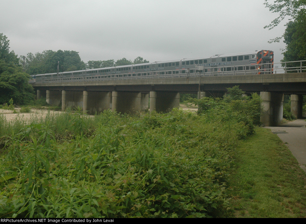 VRE
