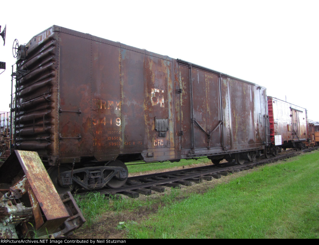 TRMX 5419