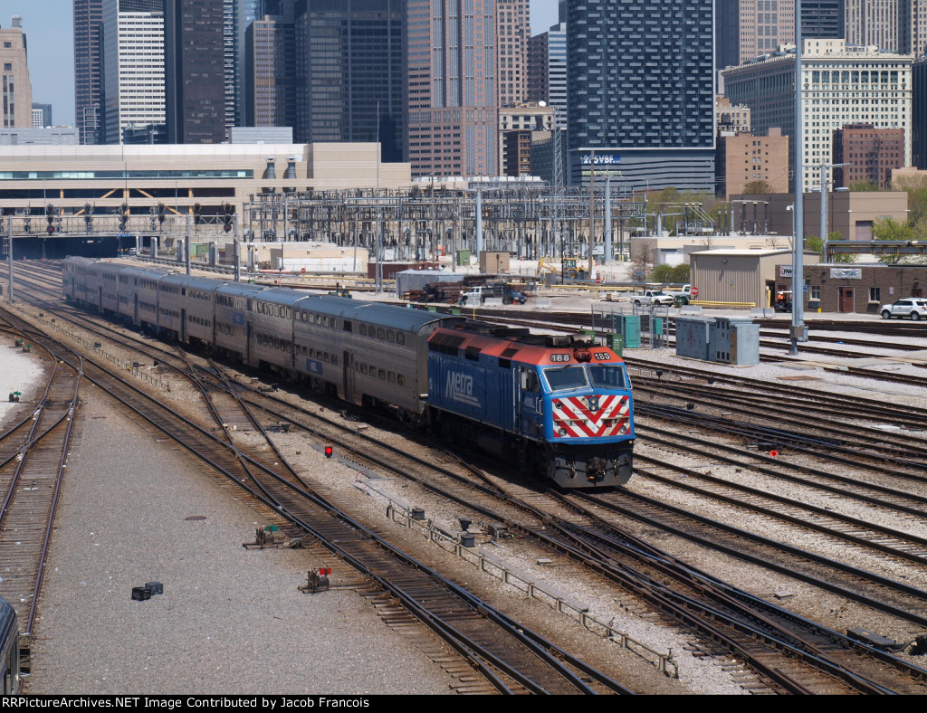 METX 186