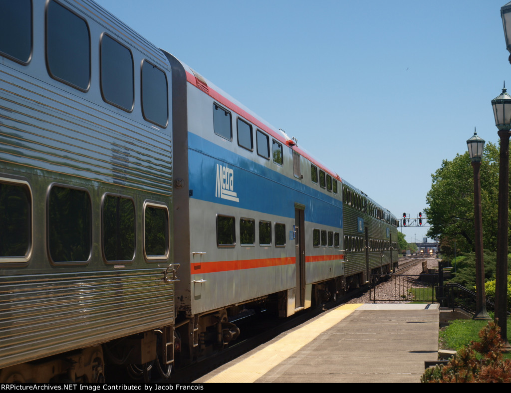 METX 8738