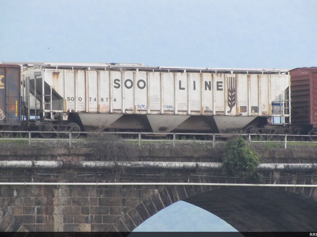 SOO 74874