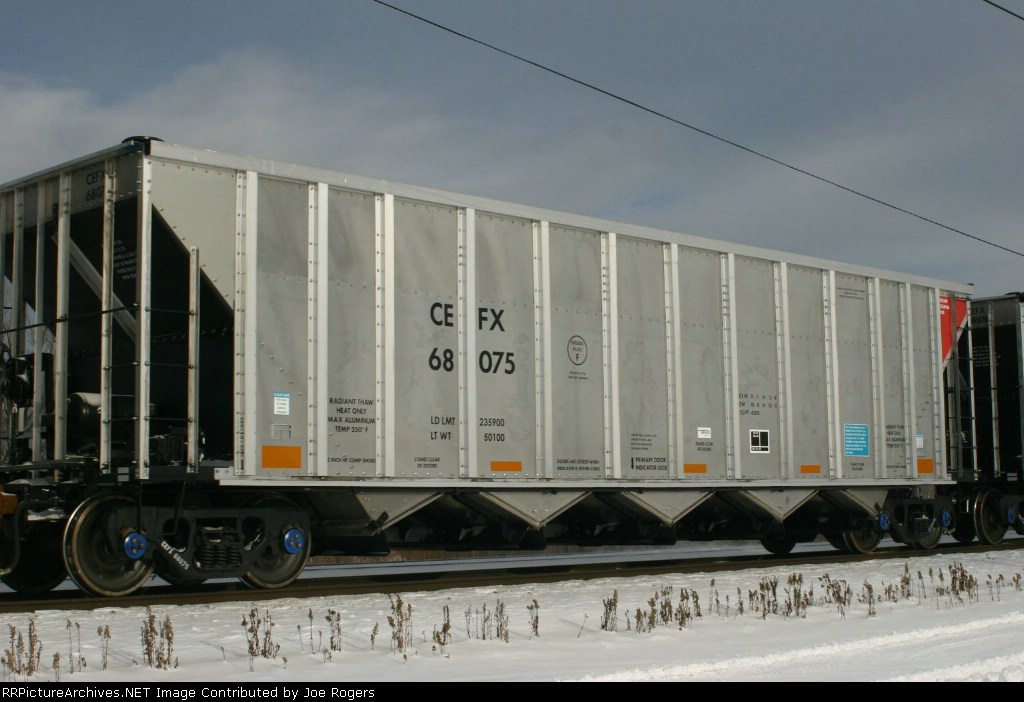CEFX 68075