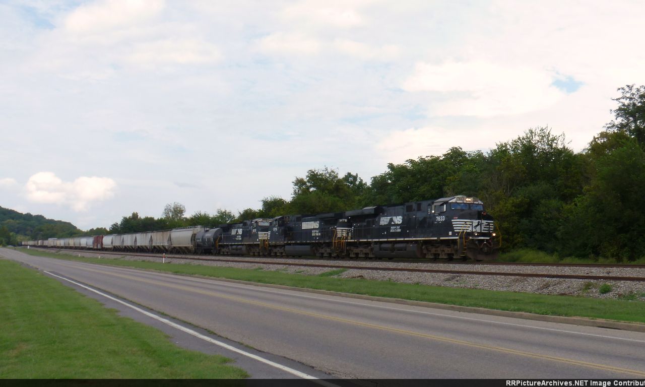 NS 7633