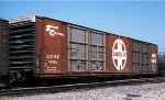 Viewing Album: 86ft Boxcars - Railroad Picture Archives.NET