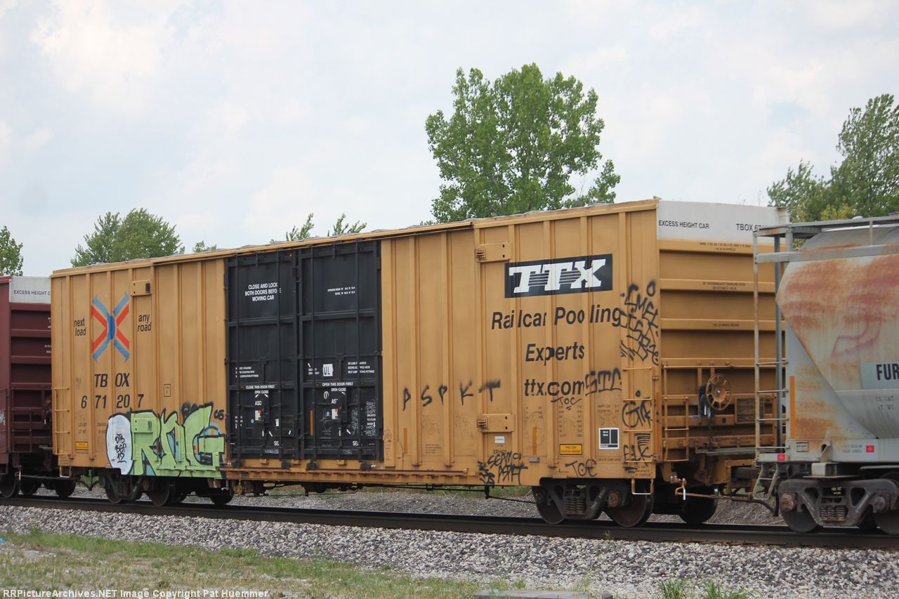TBOX 671207