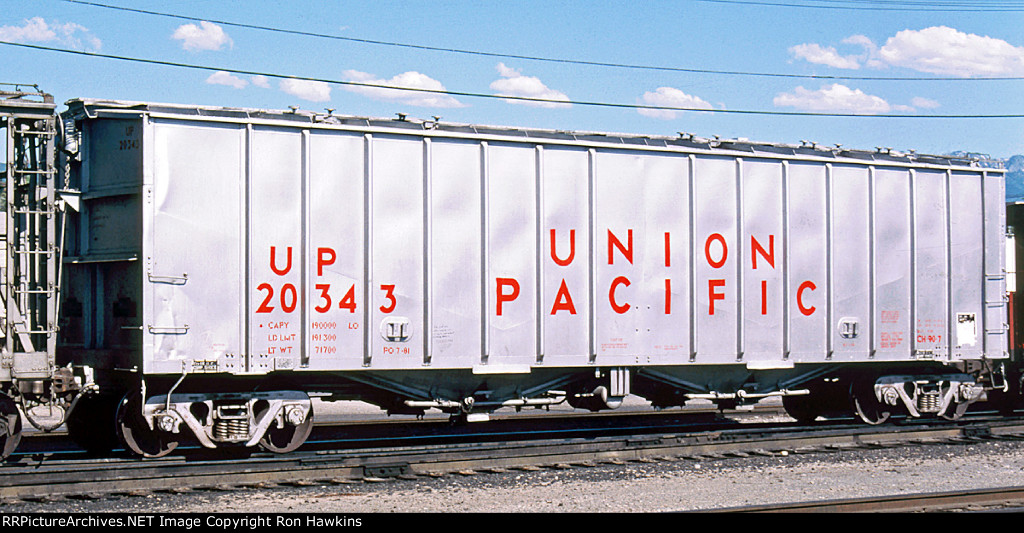 Up 43 Rto UP 20343
